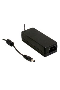 Mean Well GST40A05 5V DC 5A Desktop Tipi Şarj Adaptörü