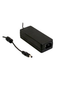 Mean Well GST40A12-P1J 12V 3.34A Endüstriyel Şarj Adaptörü