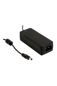Mean Well GST40A15-P1J 15V 2.67A Endüstriyel Sarj Adaptörü