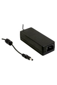 Mean Well GST40A18-P1J 18V 2.22A Endüstriyel Şarj Adaptörü