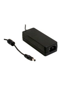 Mean Well GST60A09 9V DC 6A Desktop Tipi Şarj Adaptörü