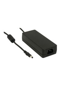 Mean Well GST90A12-P1M 12V 6.67A Endüstriyel Şarj Adaptörü