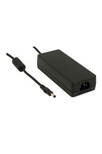 Mean Well GST90A19-P1M 90W Desktop Adaptör