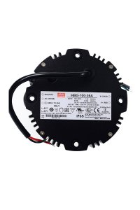 Mean Well HBG-100-36A 97W 36V 2.7A Led Sürücü