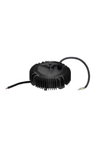 Mean Well HBG-240-24 240W A Tipi Sabit Voltaj Led Sürücü
