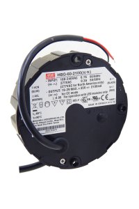 Mean Well HBG-60-2100 60.9W 35V 2.10A Led Sürücü