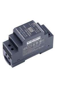 Mean Well HDR-30-15 15V DC 2A İnce DIN Raylı Güç Kaynağı