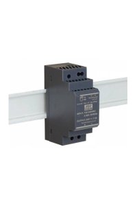 Mean Well HDR-30-24 36W 24V 1.5A Ray Montaj