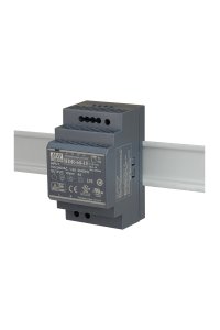 Mean Well HDR-60-1560W 4A Ray Montajlı Power Supply