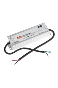 Mean Well HEP-185-24A 185W Endüstriyel Power Supply