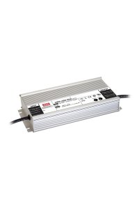 Mean Well HEP-480-36A 480W Endüstriyel Power Supply
