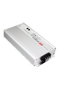 Mean Well HEP-600C-24 600W Üç kademeli Akü Şarj Cihazı