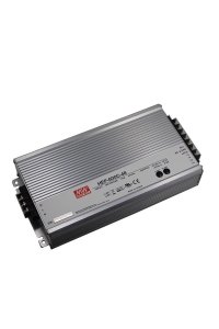 Mean Well HEP-600C-48 600W Üç kademeli Akü Şarj Cihazı