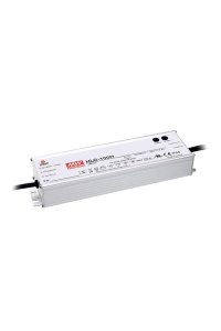 Mean Well HLG-100H-30B 100W Tek Çıkışlı LED Sürücü