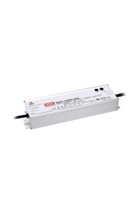 Mean Well HLG-100H-42A 96W 42V 2.28A Led Sürücü
