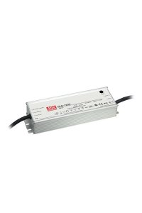 Mean Well HLG-120H-36A 120W Sabit Voltaj LED Sürücü