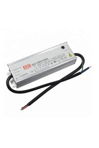 Mean Well HLG-120H-C350A 150.5W 1-10V 350mA Led Sürücü