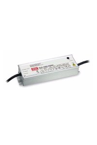 Mean Well HLG-120H-C500A 150W 1-10Vdc 500mA Led Sürücü