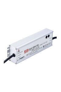 Mean Well HLG-150H-12A 150W 12V 12.5A Led Sürücü