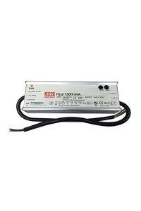 Mean Well HLG-150H-54A 151.2W 54V 2.8A Led Sürücü