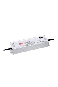 Mean Well HLG-185H-30B 185W Sabit Voltaj LED Sürücü