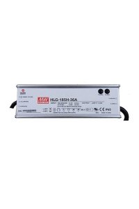 Mean Well HLG-185H-36A 187.2W 36V 5.2A Led Sürücü