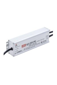 Mean Well HLG-185H-48B 185W Sabit Voltaj LED Sürücü