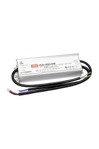 Mean Well HLG-185H-54B 185W Sabit Voltaj LED Sürücü