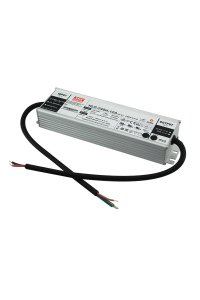 Mean Well HLG-240H-12A 240W 12V 16A Led Sürücü