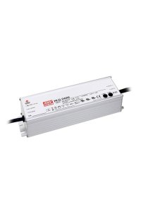 Mean Well HLG-240H-15A 225W Sabit Voltaj LED Sürücü