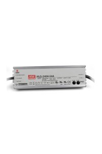 Mean Well HLG-240H-54A 240W 54V 4.45A Led Sürücü