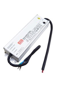 Mean Well HLG-240H-C700A 250W Sabit Akım LED Sürücü