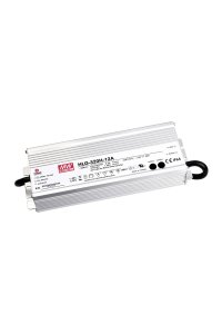 Mean Well HLG-320H-12A 264W 12V 22A Led Sürücü