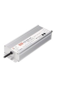 Mean Well HLG-320H-42A 320W Sabit Voltaj LED Sürücü