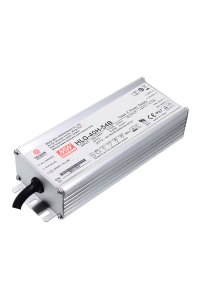 Mean Well HLG-40H-54B 40W Sabit Voltaj LED Sürücü
