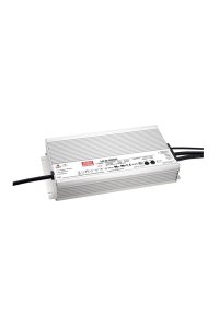Mean Well HLG-600H-24B 600W Sabit Voltaj LED Sürücü