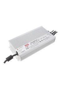 Mean Well HLG-600H-36 600W Sabit Voltaj LED Sürücü