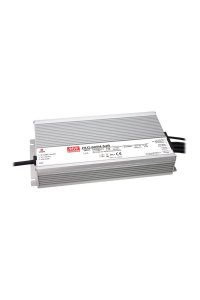 Mean Well HLG-600H-54B 54V DC 11.2A AC-DC Led Sürücü
