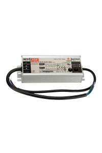 Mean Well HLG-60H-36A 60W Sabit Voltaj LED Sürücü