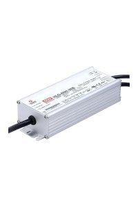 Mean Well HLG-60H-36B 60W Sabit Voltaj LED Sürücü