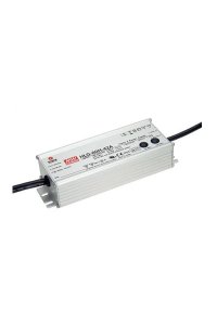 Mean Well HLG-60H-42A 60W Sabit Voltaj LED Sürücü