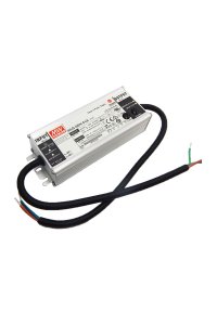 Mean Well HLG-60H-54A 62.1W 54V 1.15A Led Sürücü