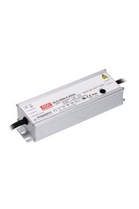 Mean Well HLG-80H-C350A 90W 128V-257V 250mA Led Sürücü