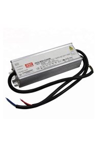 Mean Well HLG-80H-C350B 90W 167V-257V 350mA Led Sürücü