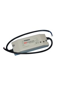 Mean Well HLN-40H-24AB 40W Tek Çıkışlı LED Sürücü