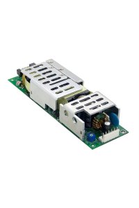 Mean Well HLP-80H-20 80W Tek Çıkışlı LED Sürücü