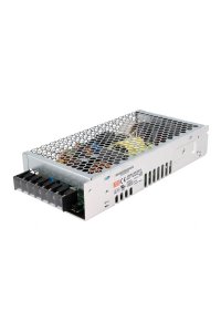 Mean Well HRP-200-12 12V DC 16.7A AC-DC Güç Kaynağı
