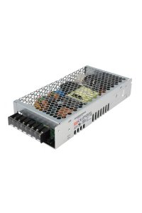 Mean Well HRP-200-24 200W AC-DC Tek Çıkışlı Power Supply