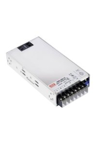 Mean Well HRP-300-12 300W AC-DC Tek Çıkışlı ı Power Supply