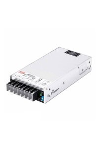 Mean Well HRP-300-5 300W AC-DC Tek Çıkışlı Power Supply